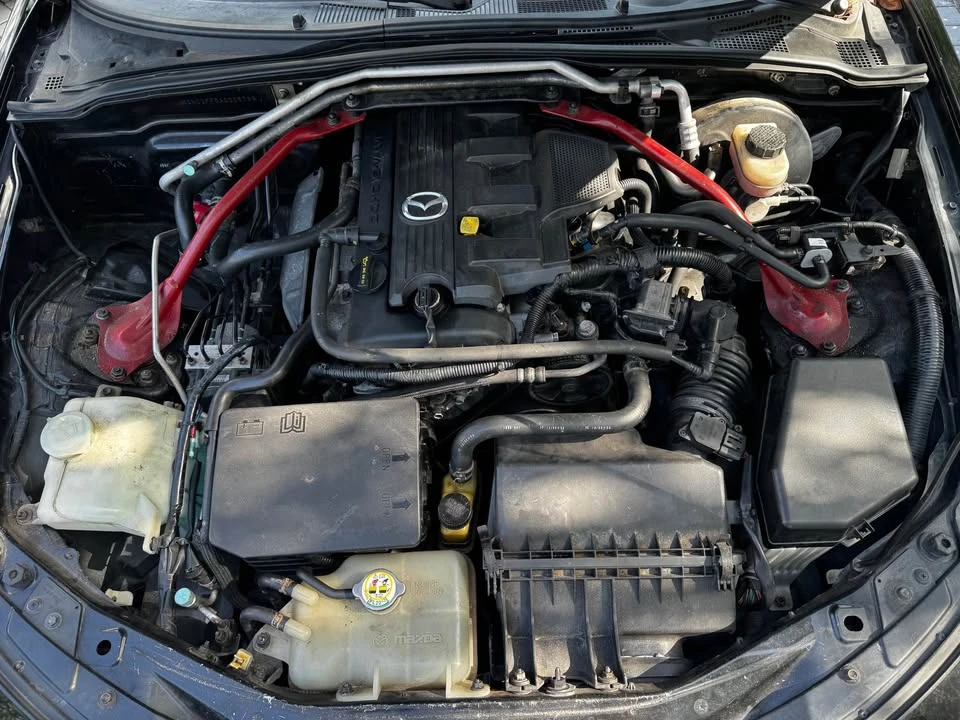 2010 Mazda NC MX-5 Miata - Image 10 of 10