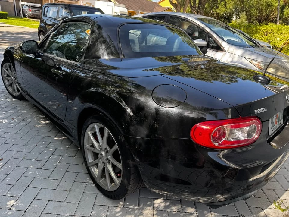 2010 Mazda NC MX-5 Miata - Image 8 of 10