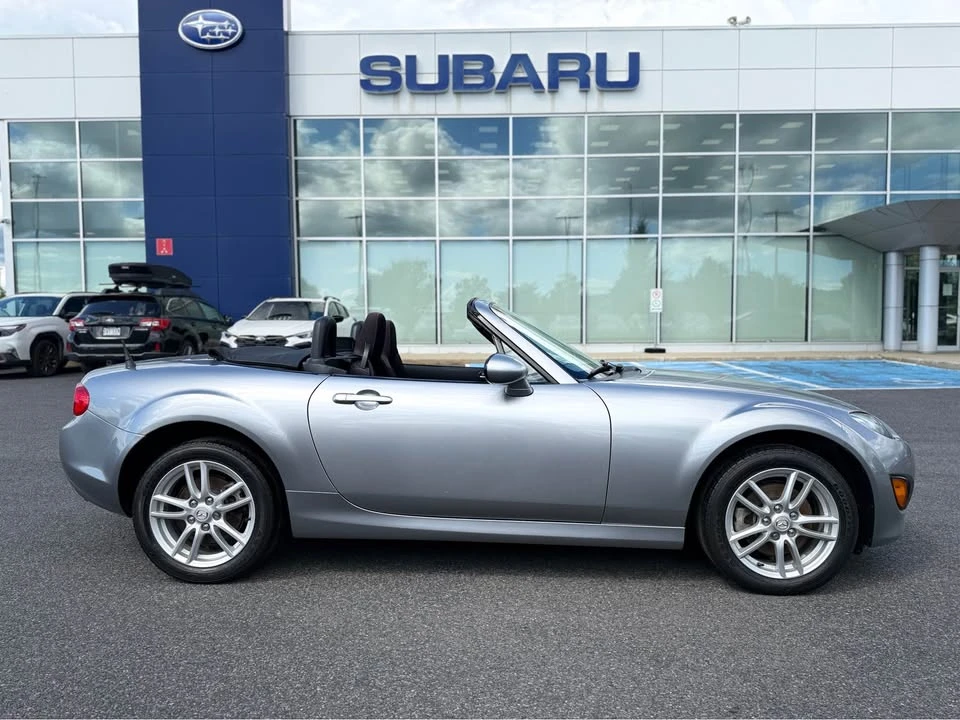 2010 Mazda NC MX-5 Miata - Image 7 of 18