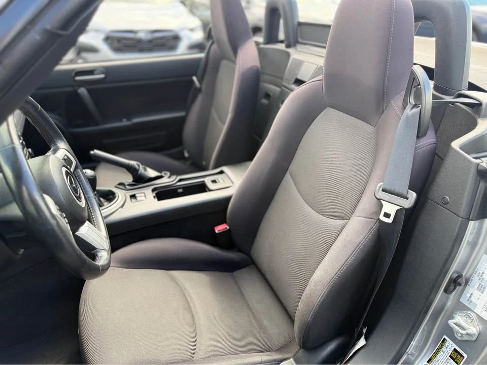 2010 Mazda NC MX-5 Miata - Image 15 of 18