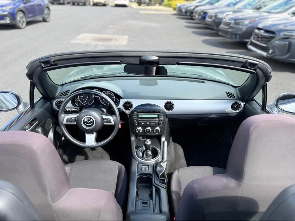 2010 Mazda NC MX-5 Miata - Image 12 of 18
