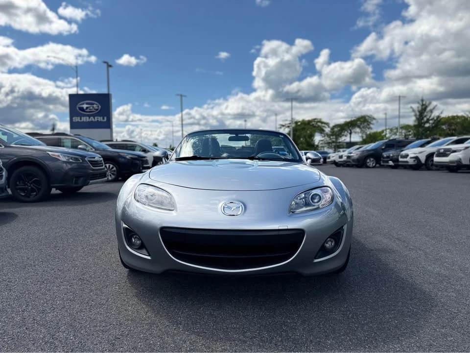 2010 Mazda NC MX-5 Miata - Image 2 of 18