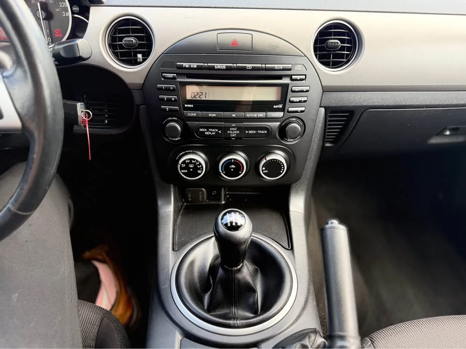 2010 Mazda NC MX-5 Miata - Image 18 of 18