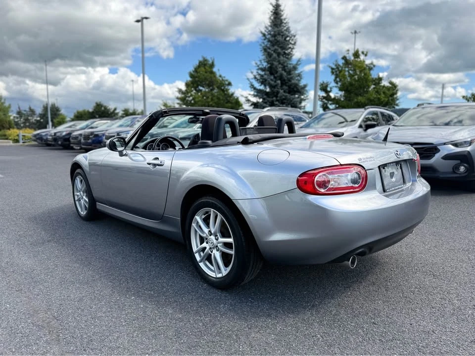 2010 Mazda NC MX-5 Miata - Image 5 of 18