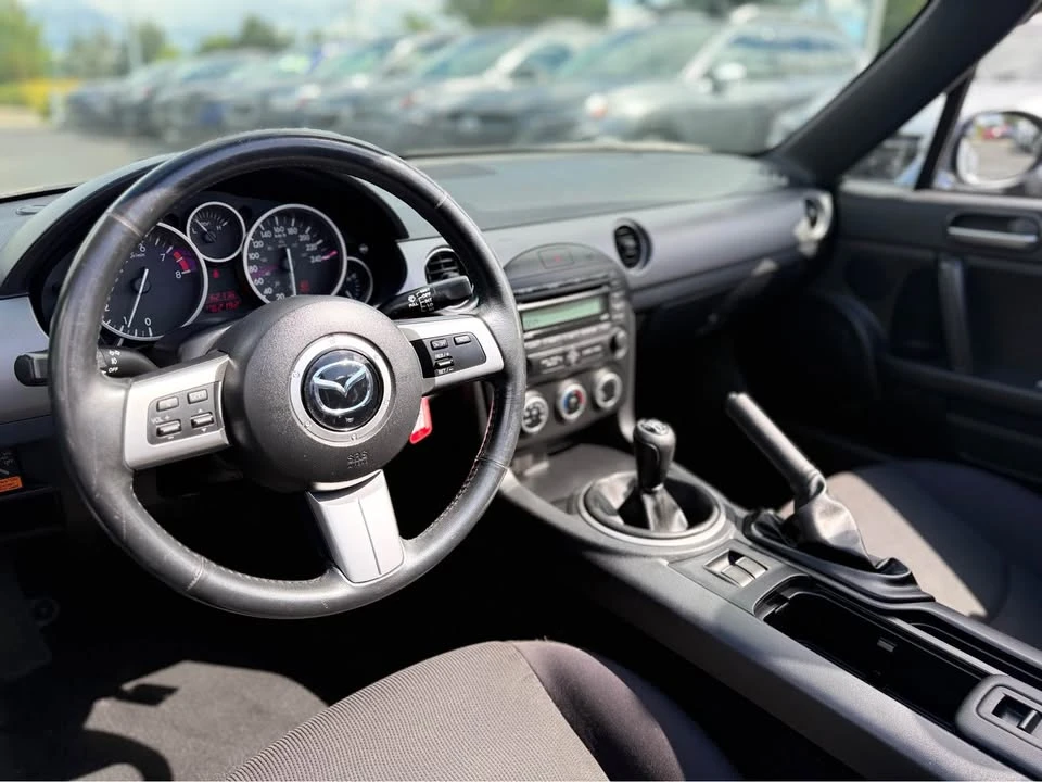 2010 Mazda NC MX-5 Miata - Image 13 of 18
