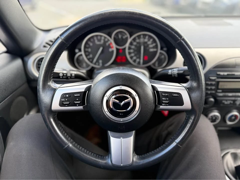 2010 Mazda NC MX-5 Miata - Image 16 of 18