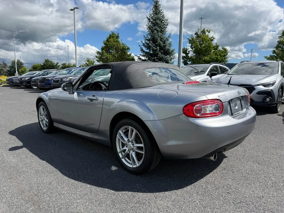 2010 Mazda NC MX-5 Miata - Image 9 of 18