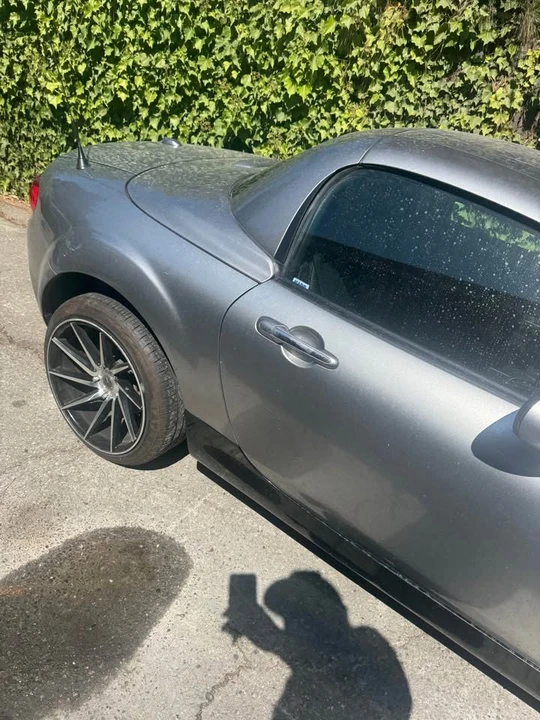 2010 Mazda NC MX-5 Miata - Image 5 of 16