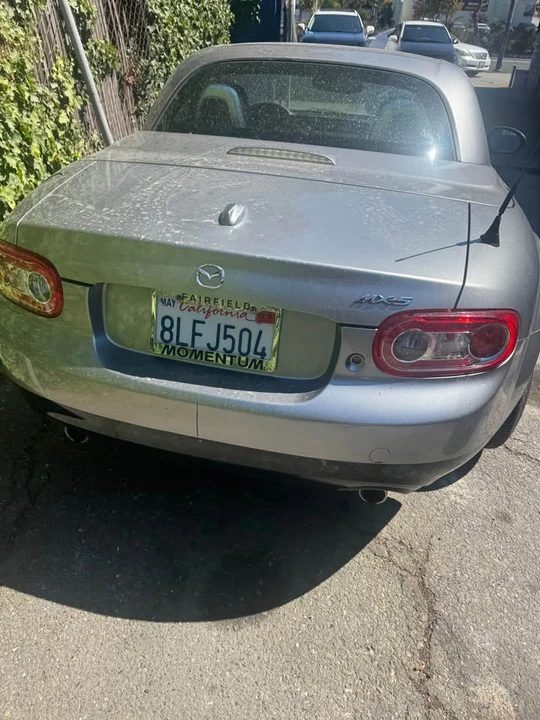 2010 Mazda NC MX-5 Miata - Image 10 of 16