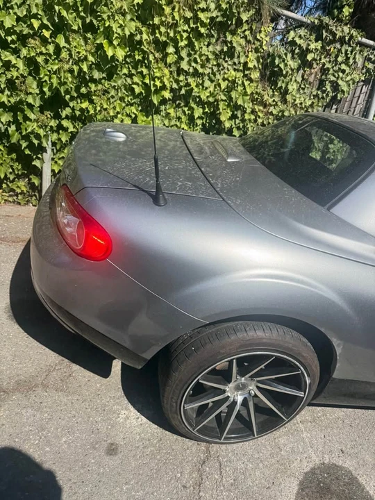 2010 Mazda NC MX-5 Miata - Image 7 of 16