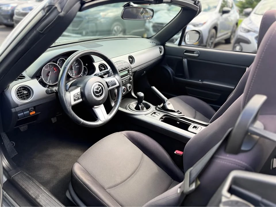 2010 Mazda NC MX-5 Miata - Image 14 of 18