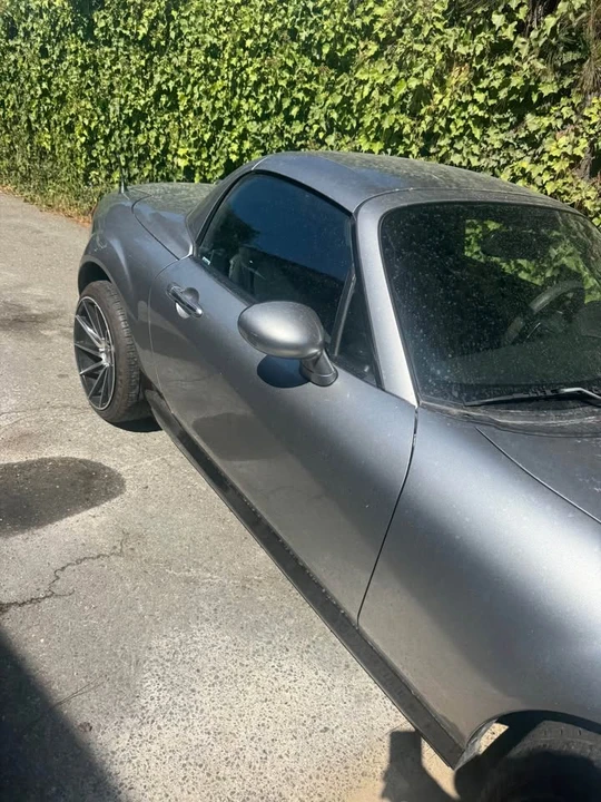 2010 Mazda NC MX-5 Miata - Image 4 of 16