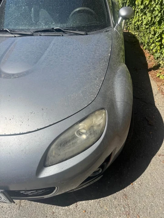 2010 Mazda NC MX-5 Miata - Image 12 of 16