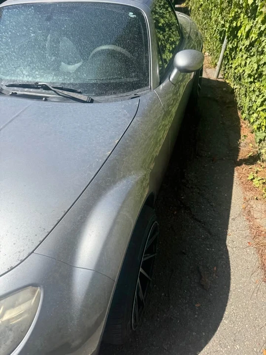 2010 Mazda NC MX-5 Miata - Image 13 of 16