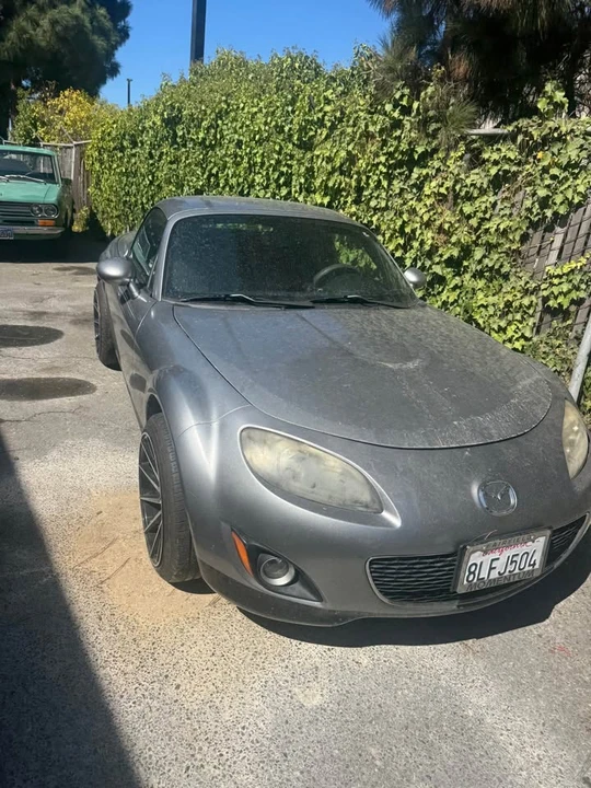 2010 Mazda NC MX-5 Miata - Image 2 of 16