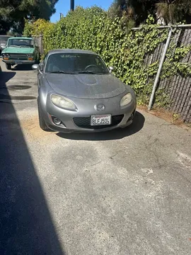 2010 Mazda MX-5