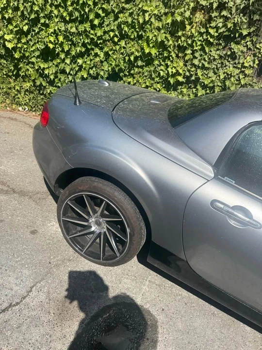 2010 Mazda NC MX-5 Miata - Image 6 of 16