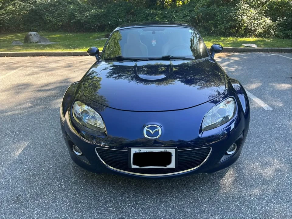 2010 Mazda NC MX-5 Miata - Image 2 of 13