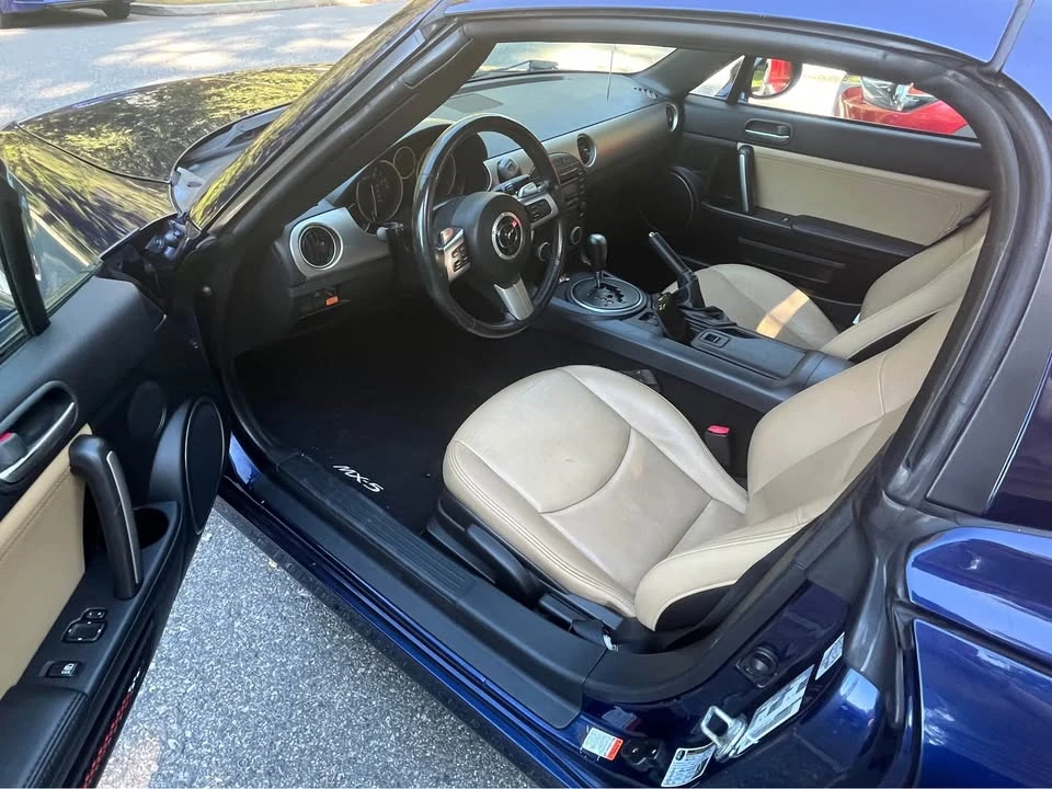 2010 Mazda NC MX-5 Miata - Image 5 of 13