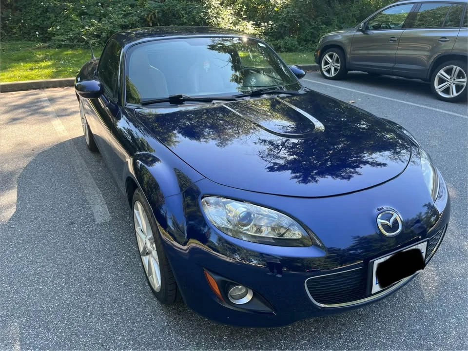 2010 Mazda NC MX-5 Miata - Image 3 of 13