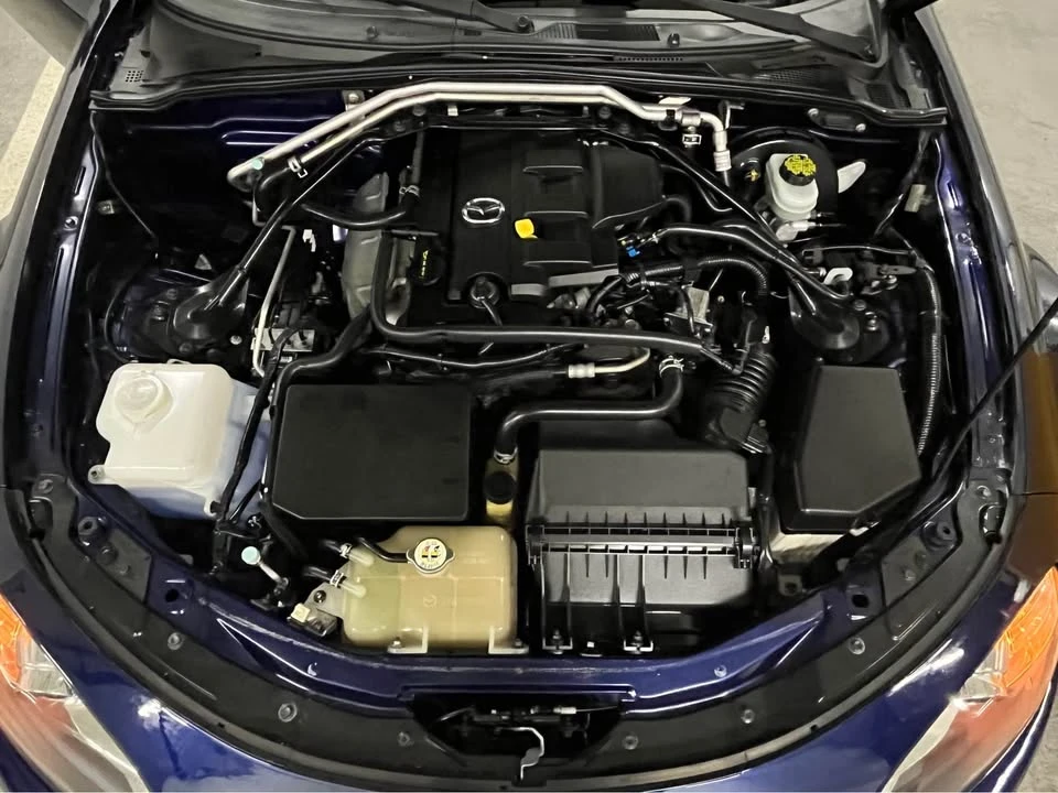 2010 Mazda NC MX-5 Miata - Image 13 of 13