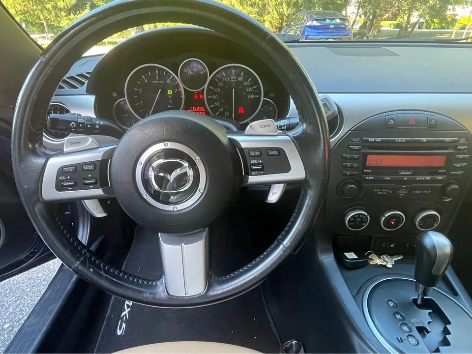 2010 Mazda NC MX-5 Miata - Image 6 of 13