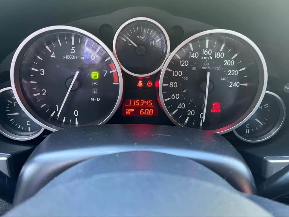 2010 Mazda NC MX-5 Miata - Image 7 of 13