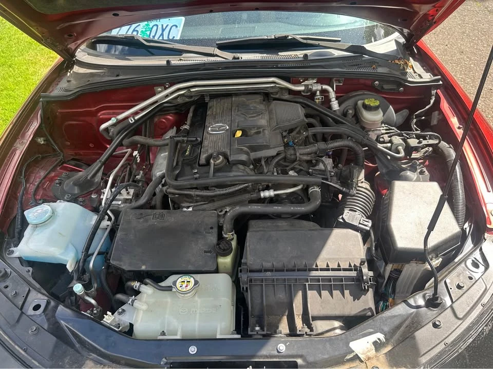2010 Mazda NC MX-5 Miata - Image 5 of 6