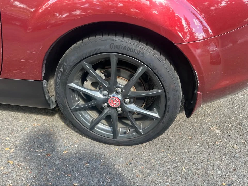 2010 Mazda NC MX-5 Miata - Image 4 of 6