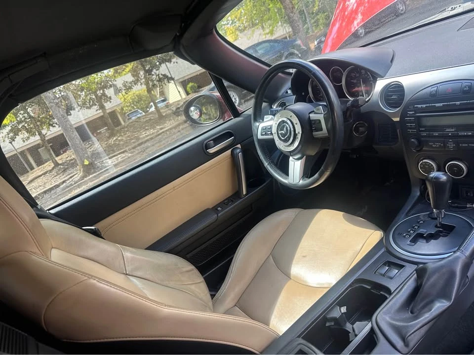 2010 Mazda NC MX-5 Miata - Image 6 of 6