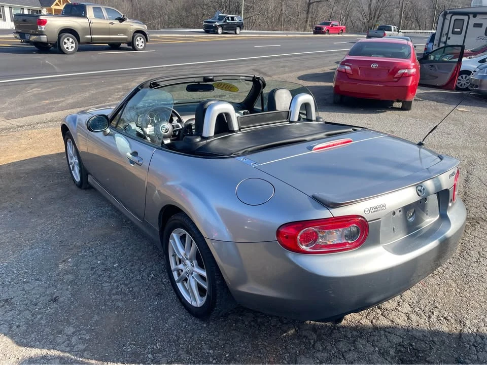 2010 Mazda NC MX-5 Miata - Image 10 of 18