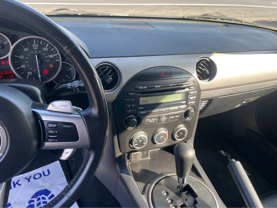2010 Mazda NC MX-5 Miata - Image 15 of 18