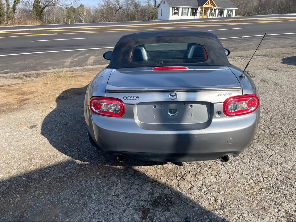 2010 Mazda NC MX-5 Miata - Image 5 of 18