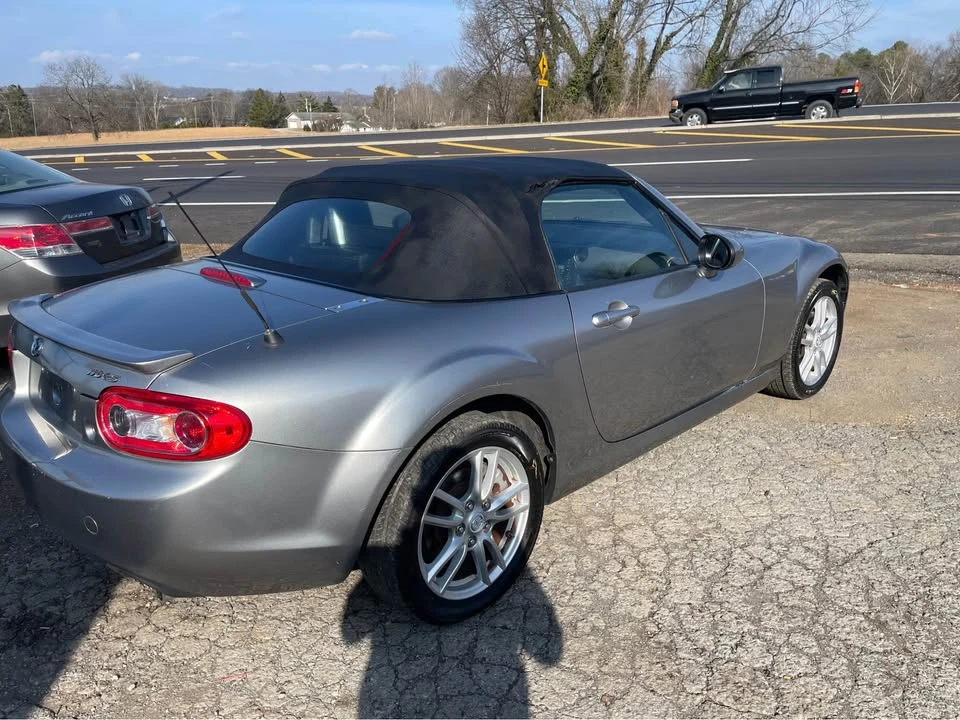 2010 Mazda NC MX-5 Miata - Image 6 of 18