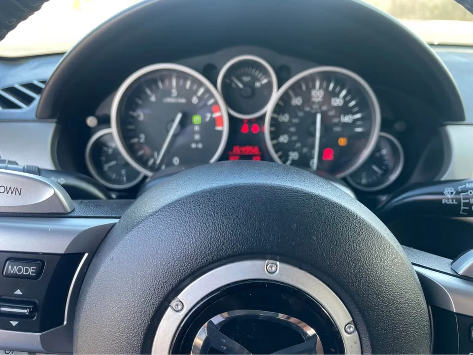 2010 Mazda NC MX-5 Miata - Image 14 of 18