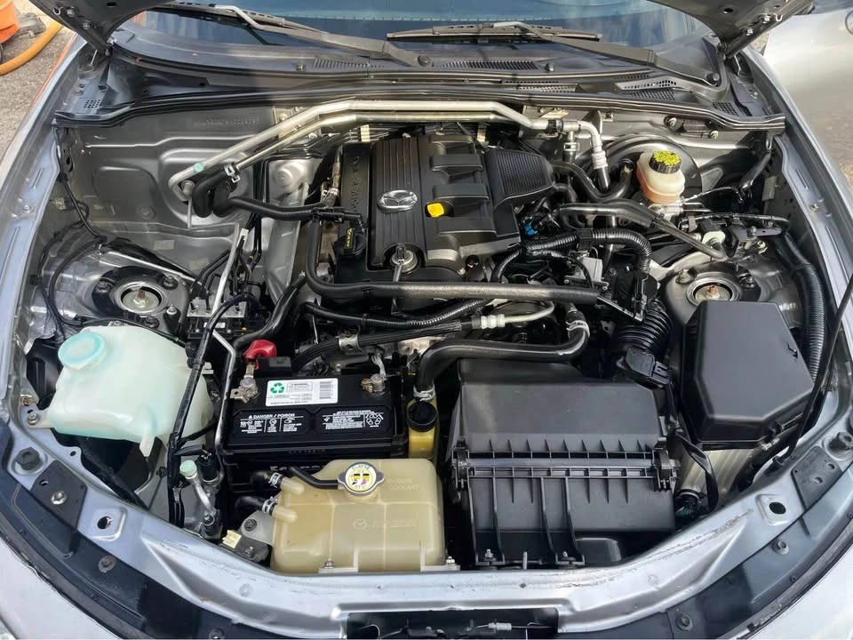 2010 Mazda NC MX-5 Miata - Image 18 of 18