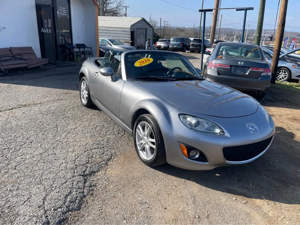 2010 Mazda NC MX-5 Miata - Image 8 of 18