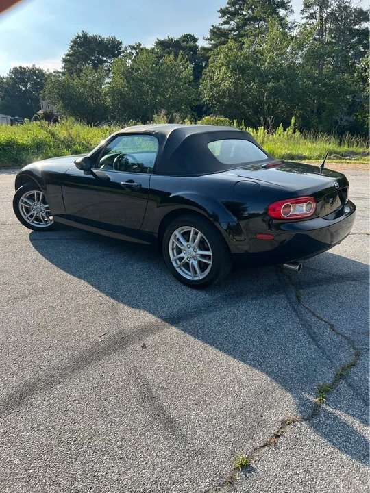 2010 Mazda NC MX-5 Miata - Image 3 of 10