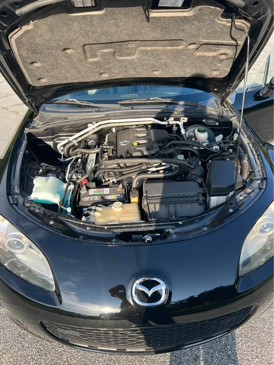 2010 Mazda NC MX-5 Miata - Image 10 of 10