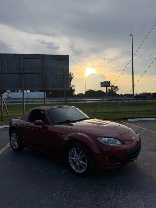 2010 Mazda NC MX-5 Miata - Image 3 of 10
