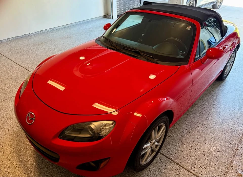 2010 Mazda NC MX-5 Miata - Image 6 of 11