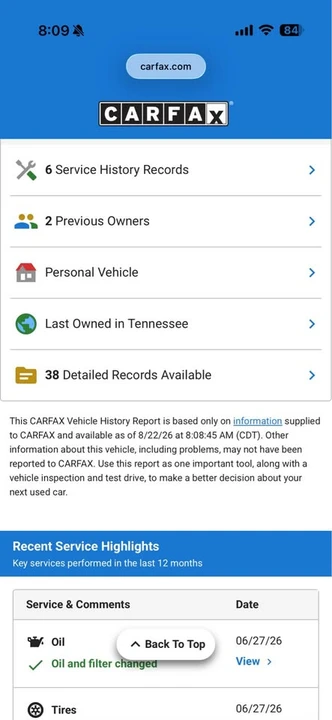 2010 Mazda NC MX-5 Miata - Image 9 of 11