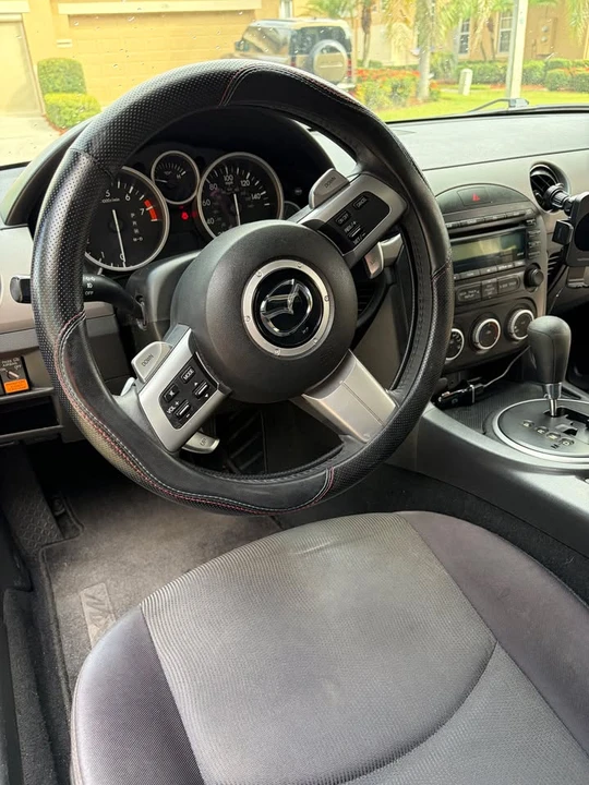 2010 Mazda NC MX-5 Miata - Image 9 of 12