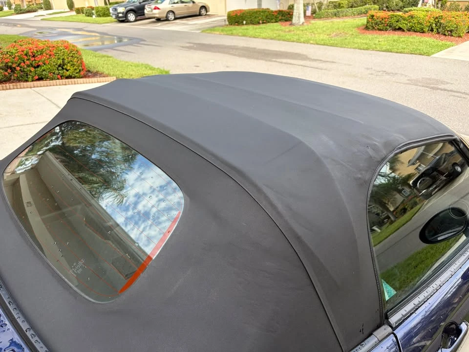 2010 Mazda NC MX-5 Miata - Image 11 of 12
