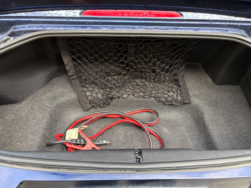 2010 Mazda NC MX-5 Miata - Image 12 of 12