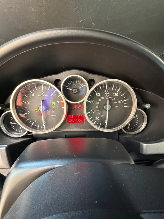 2010 Mazda NC MX-5 Miata - Image 3 of 12