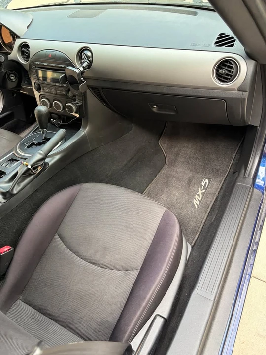 2010 Mazda NC MX-5 Miata - Image 8 of 12