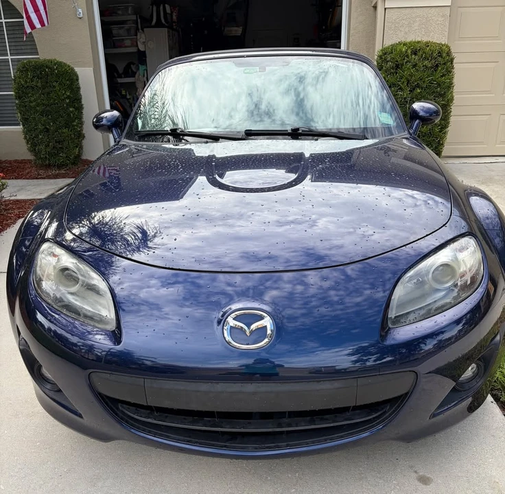 2010 Mazda NC MX-5 Miata - Image 6 of 12