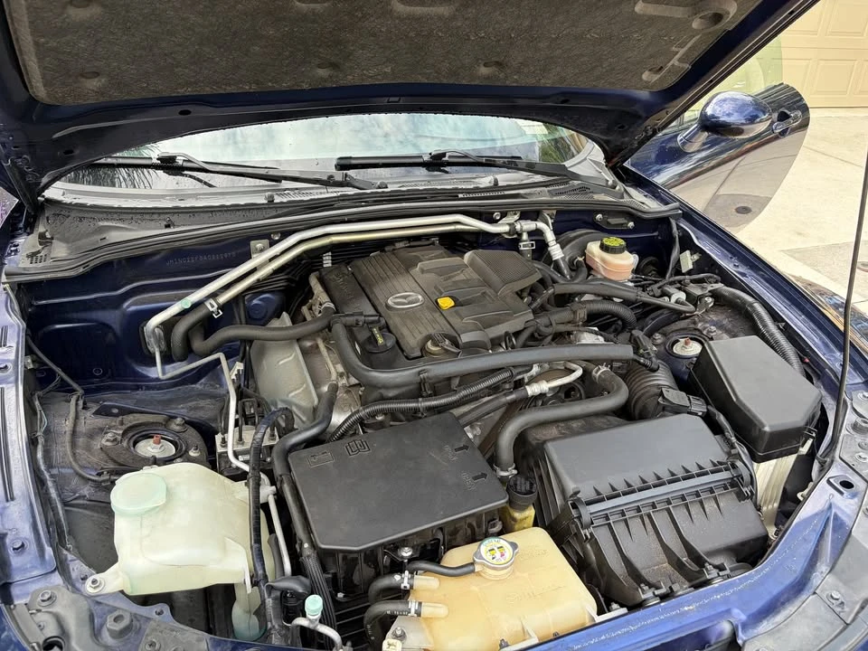 2010 Mazda NC MX-5 Miata - Image 7 of 12