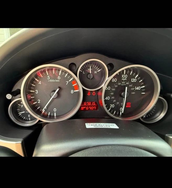 2010 Mazda NC MX-5 Miata - Image 3 of 7